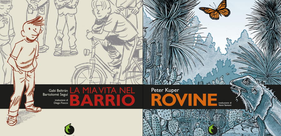 Tunue home barrio rovin