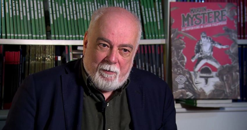 Alfredo Castelli