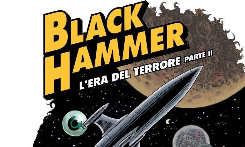 Black Hammer 4.2