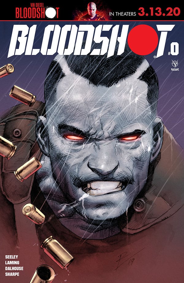 Bloodshot