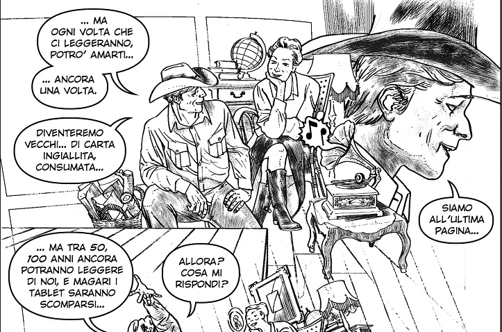 Stampa