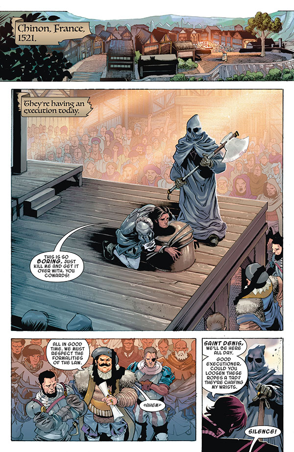 Dark Agnes (2020) 01 (of 05)
