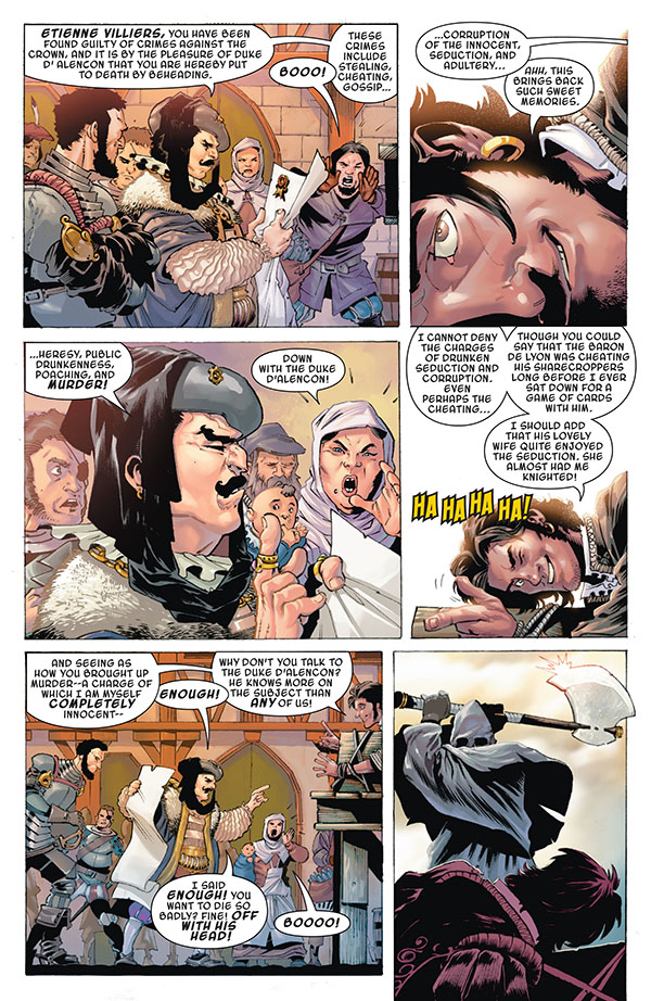 Dark Agnes (2020) 01 (of 05)