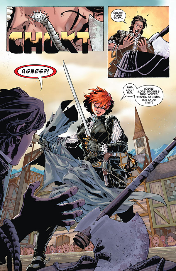Dark Agnes (2020) 01 (of 05)