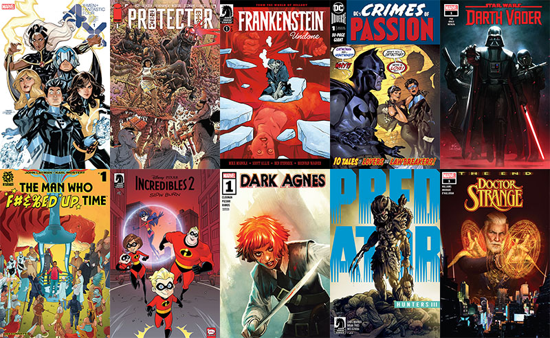 First Issue 62 thumb