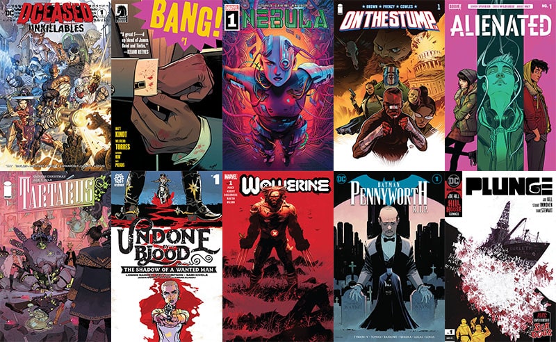 First Issue 63 thumb