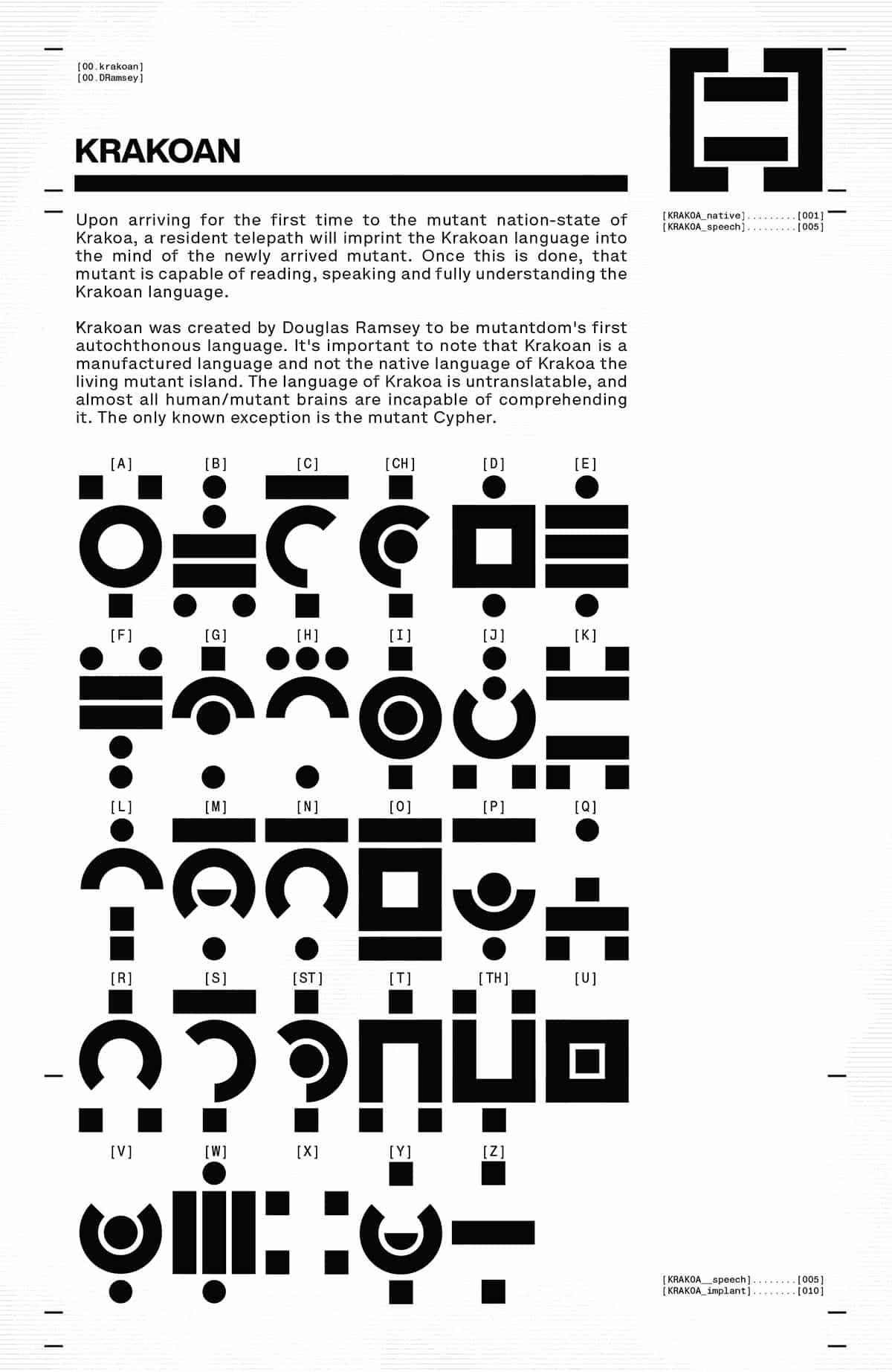 Krakoan language_2
