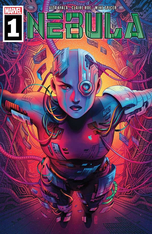 Nebula 1