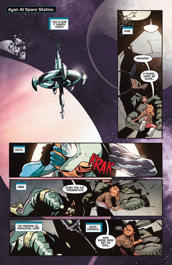 Nebula (2020) 01 (of 05)