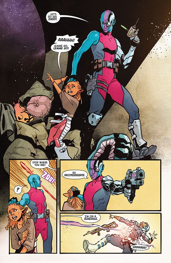 Nebula (2020) 01 (of 05)