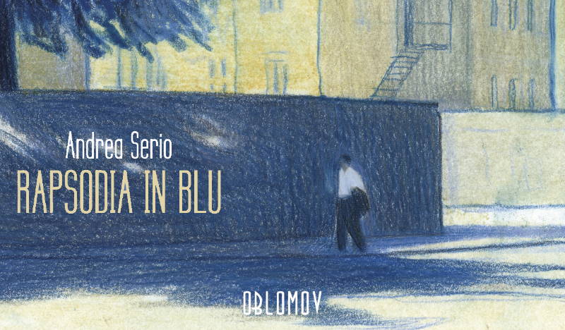 Rapsodia blu serio home