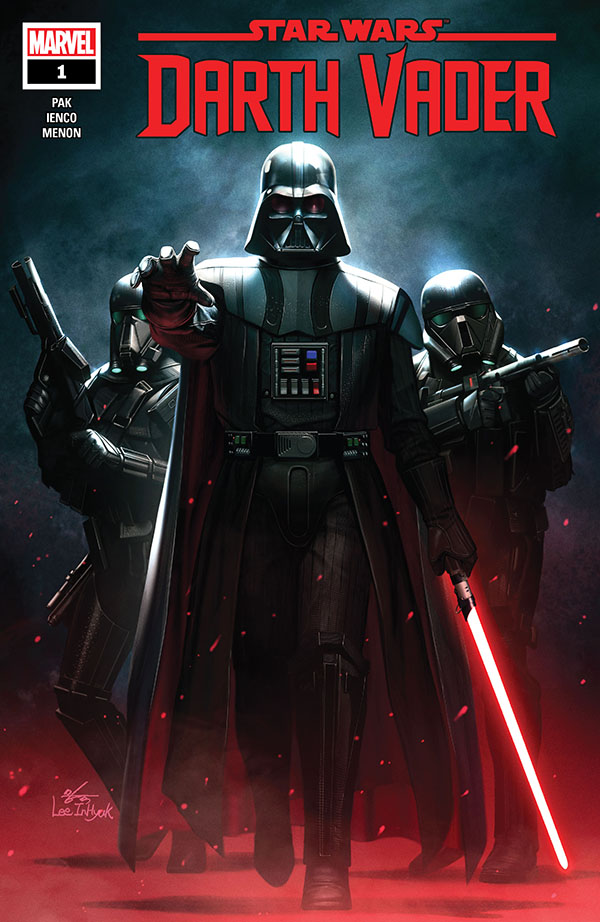 Star Wars Darth Vader