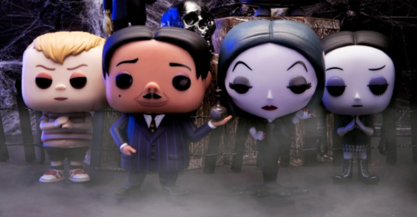 addamsfunko