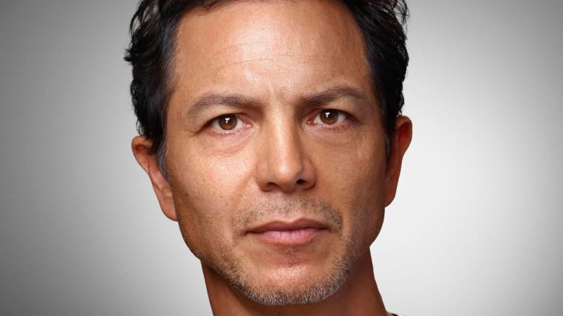 Benjaminbratt
