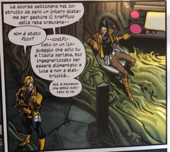 cypher hox 1