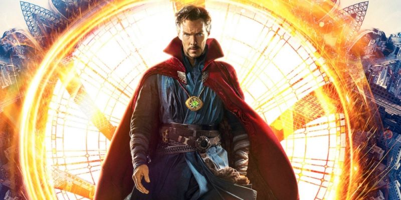 Doctorstrange