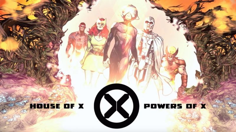 hox pox