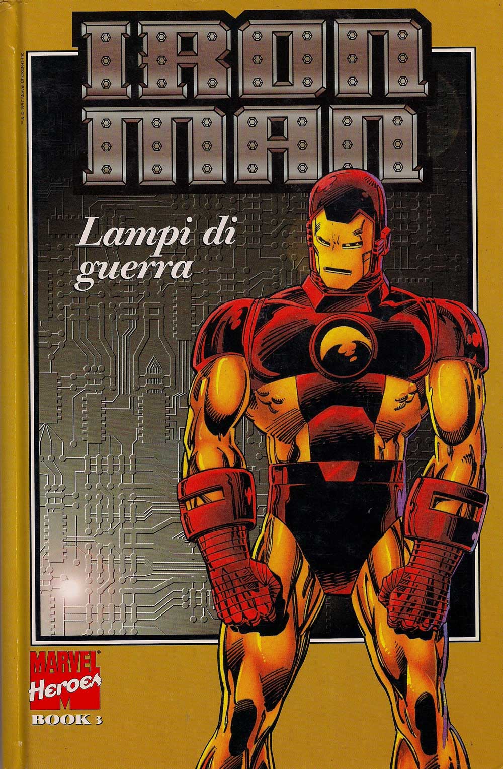 300-iron-man-lampi-di-guerra-cover