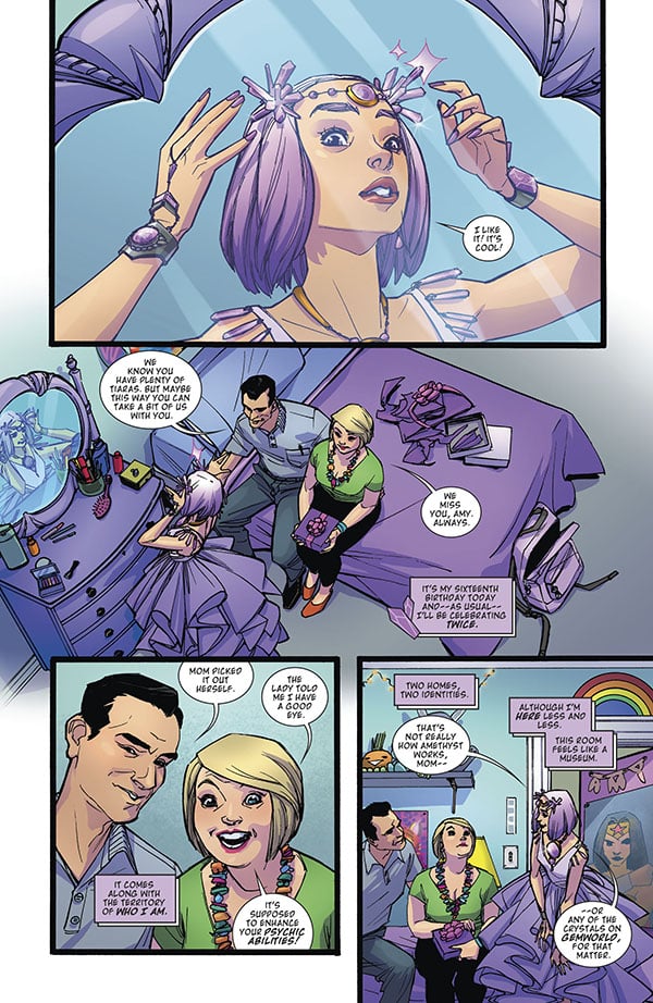Amethyst (2020 ) 001