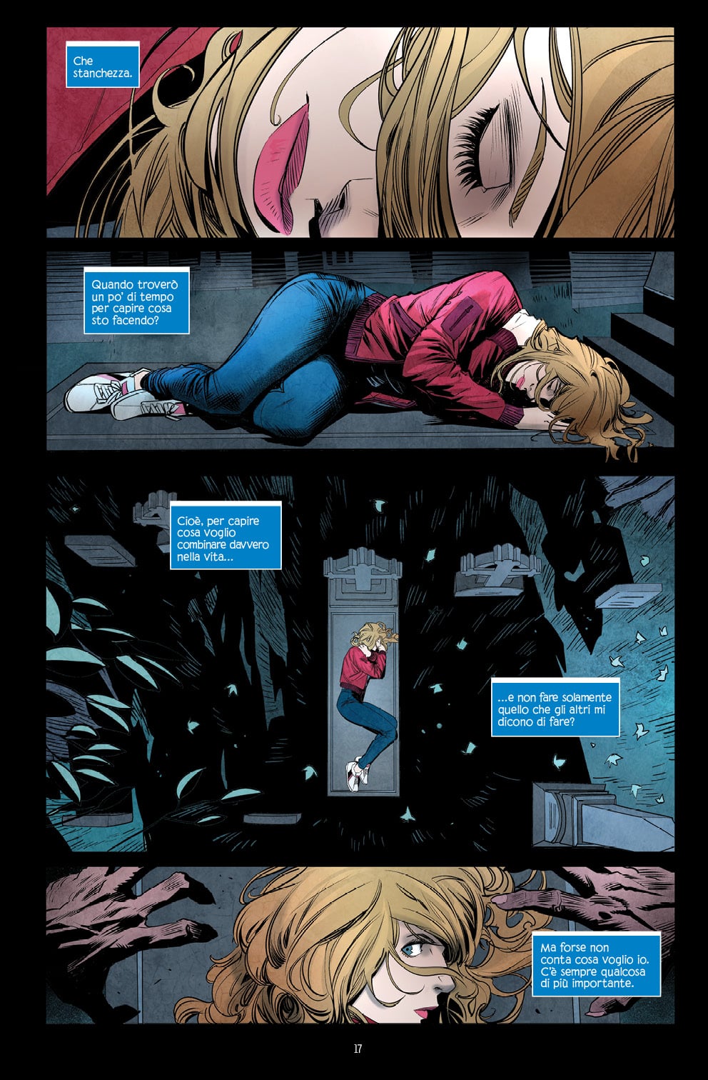Buffy Vol1