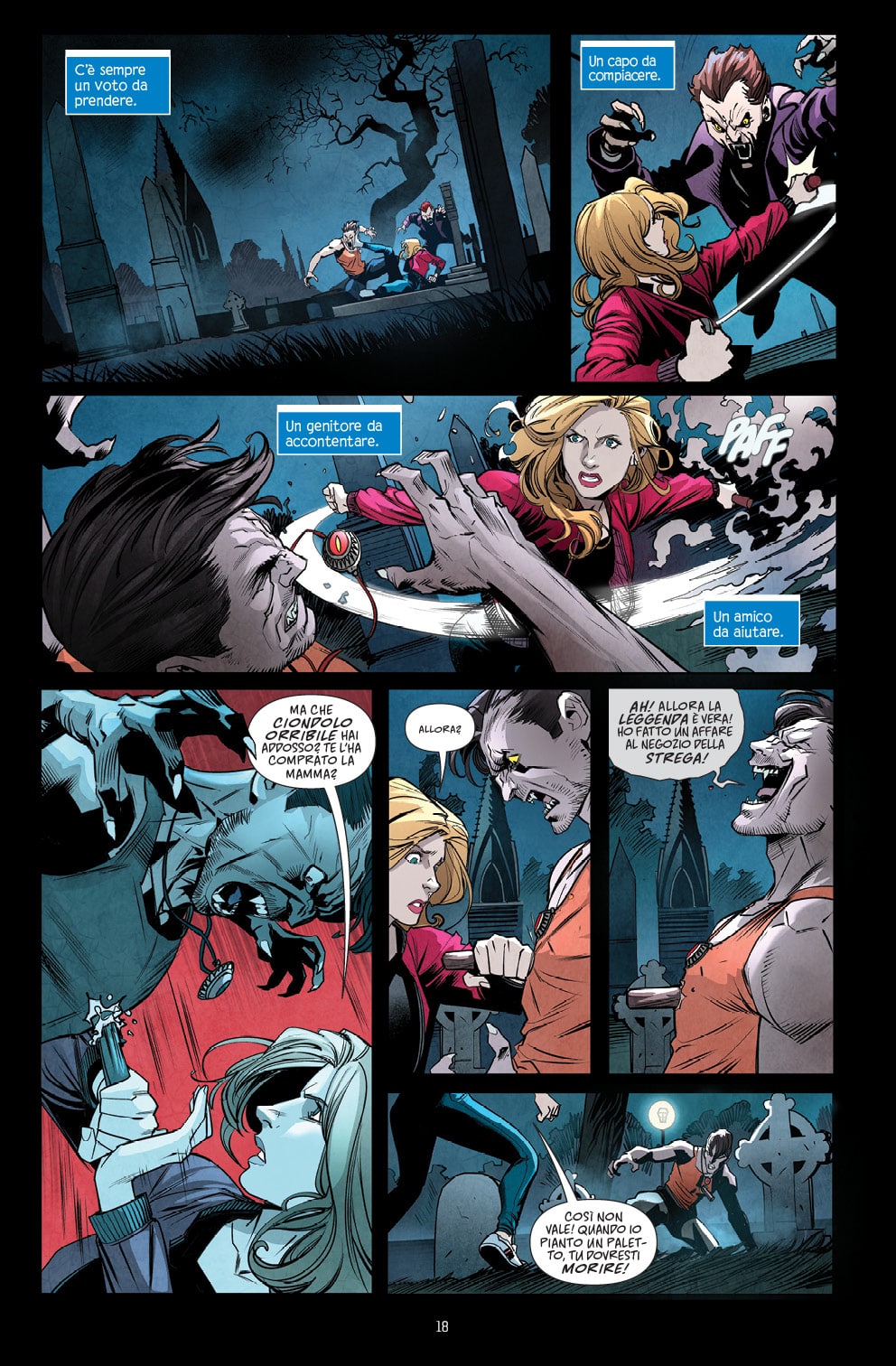 Buffy Vol1