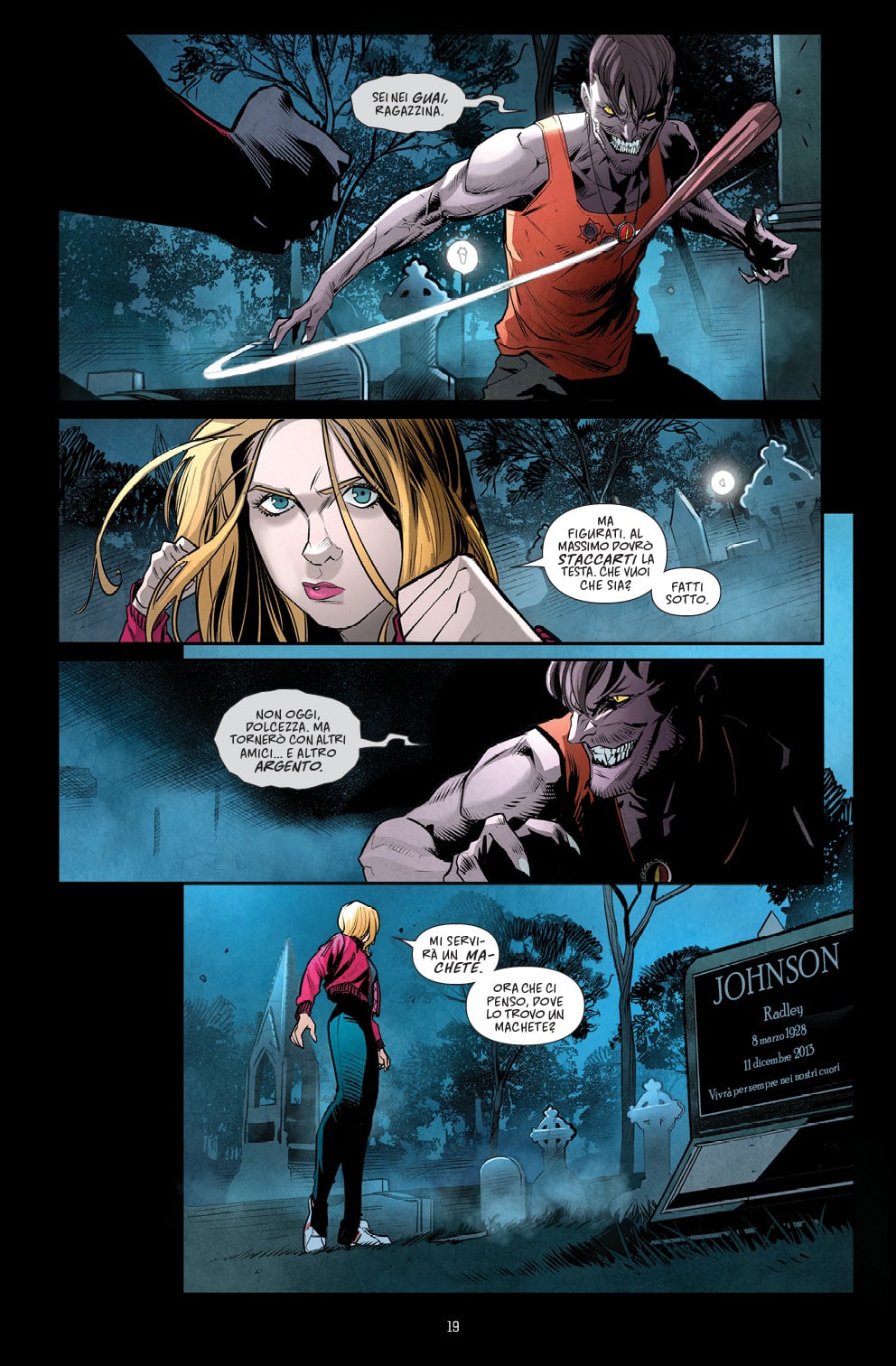Buffy Vol1