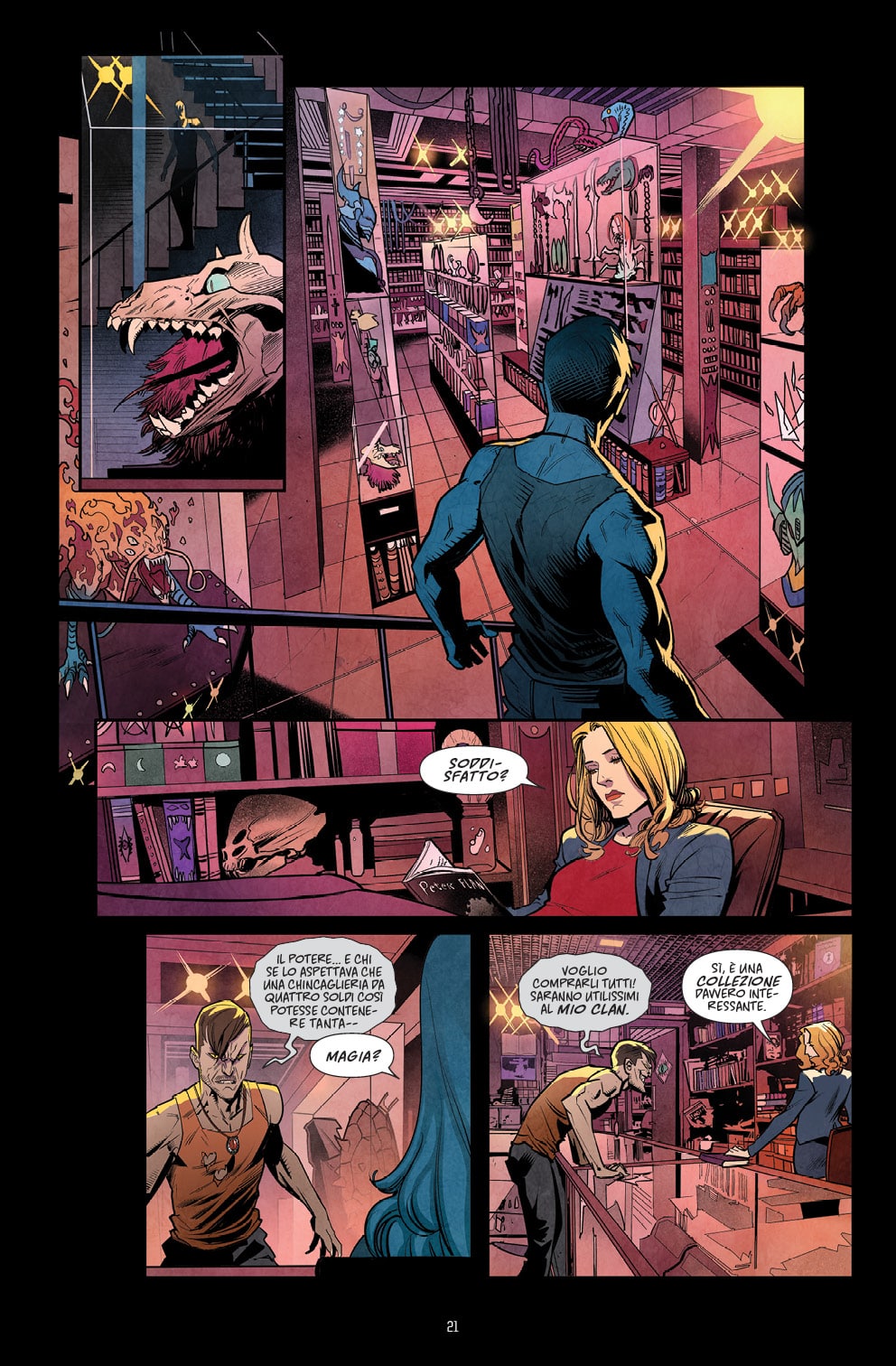 Buffy Vol1