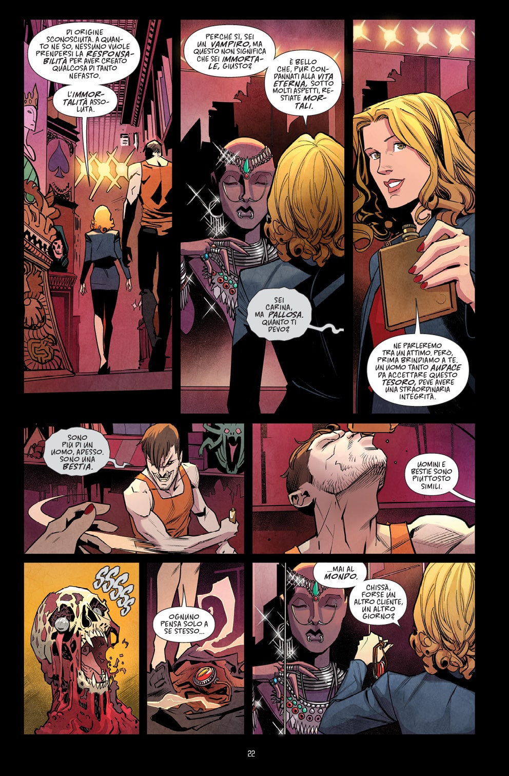 Buffy Vol1