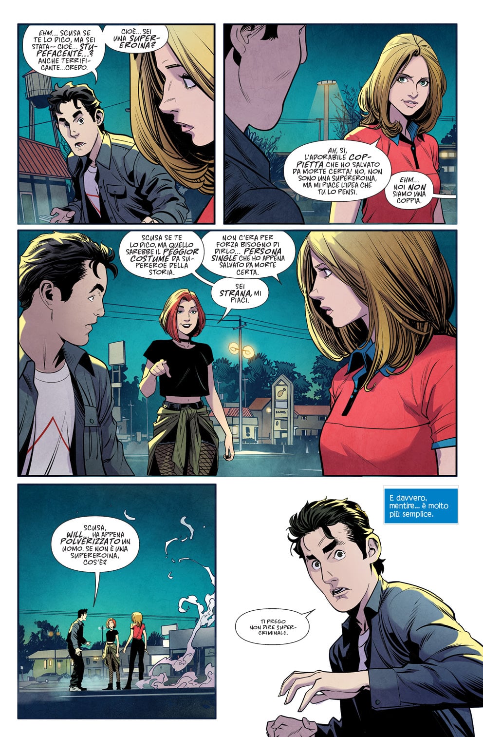 Buffy Vol1