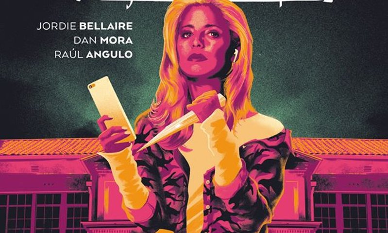Buffy evidenza