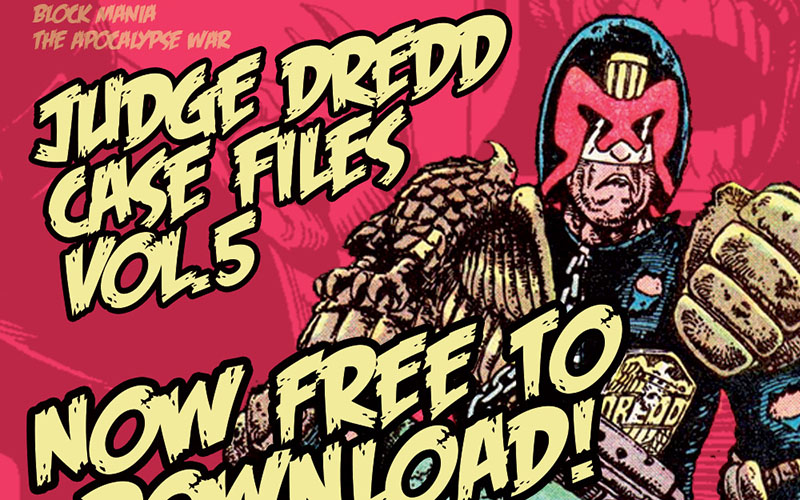 Dredd download thumb