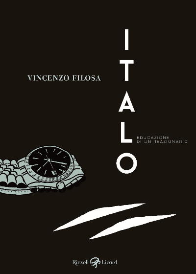 Filosa Italo copertina