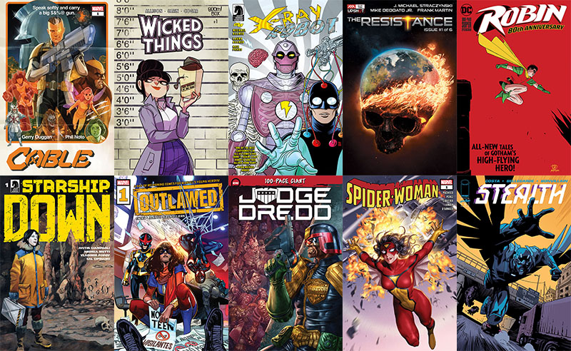 First Issue 65 thumb