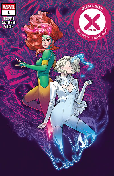 Giant-Size X-Men - Jean Grey And Emma Frost_cover