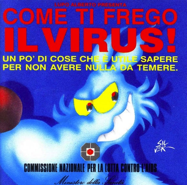 LupoAlbertoVirus