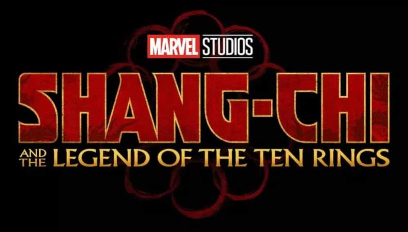 Shang Chi