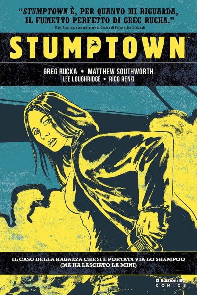 Stumptown_cover