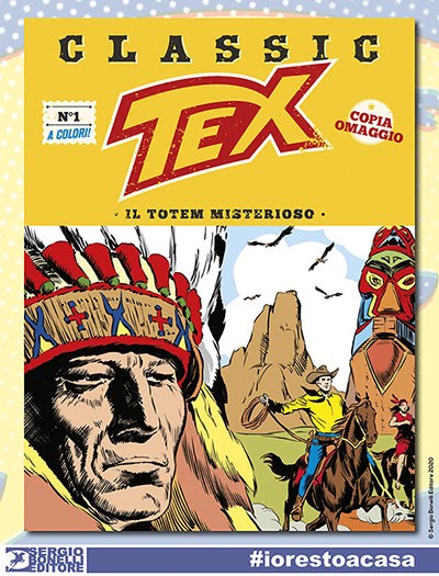 Tex Classix_1