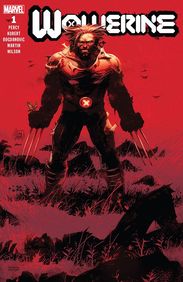 Wolverine 1