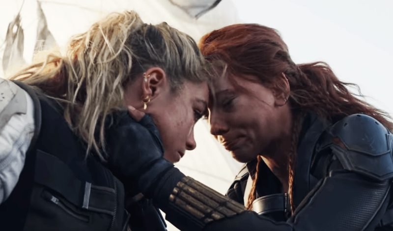 Blackwidow