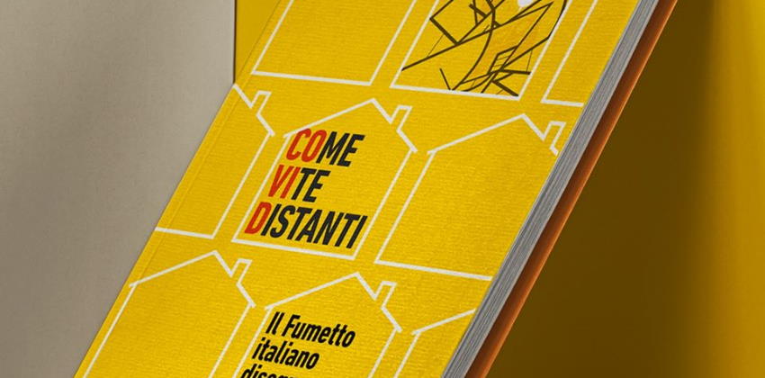 Come vite distanti home