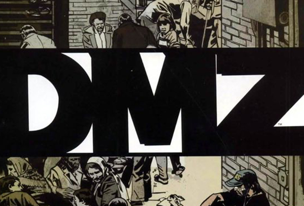 Dmz