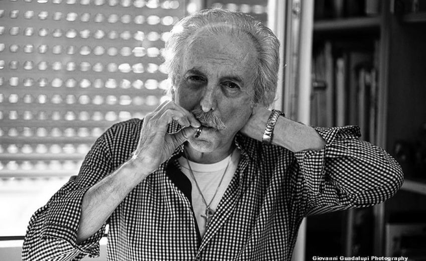 Gio romanini