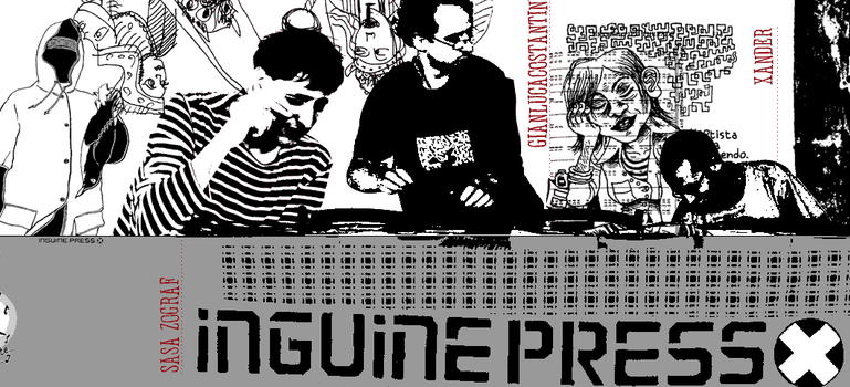 Inguinepress