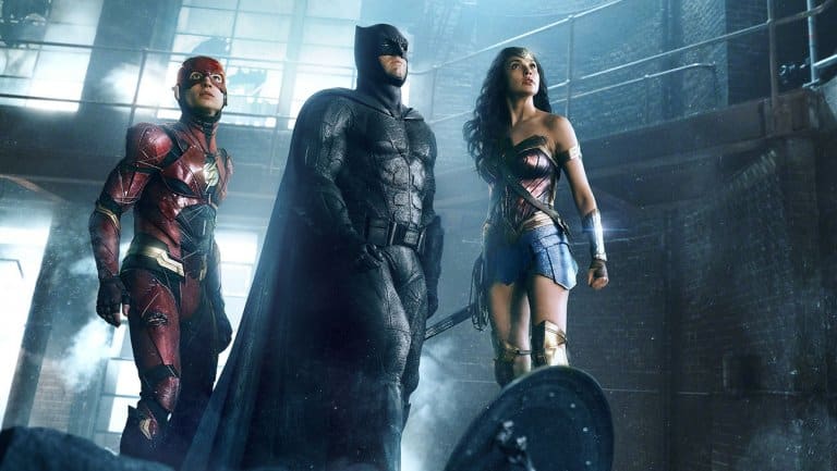 Justiceleague