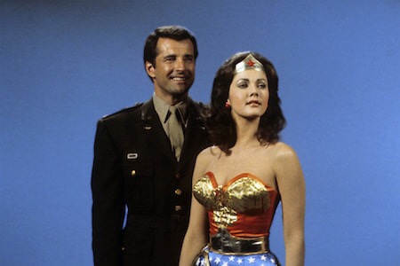 Lyle waggoner wonder woman