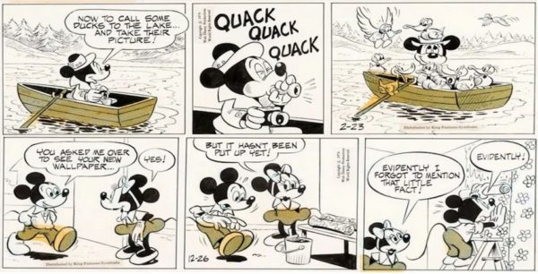 mickeymouse