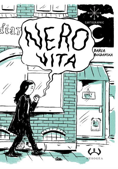 nero vita cover