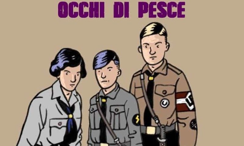 Occhidipesce evidenza
