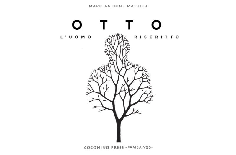 Otto cover